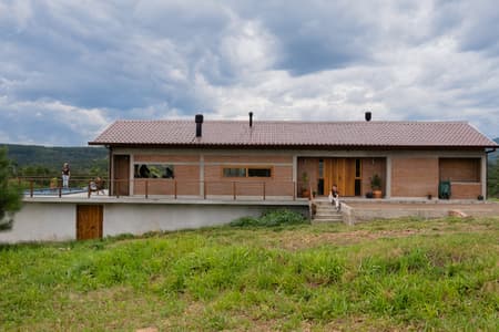 Vista Alegre House